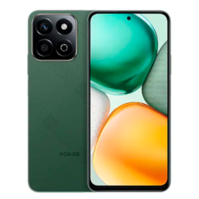 Smartphone Honor X7c 4G Dual Chip 256GB / 8GB Ram - Forest Green