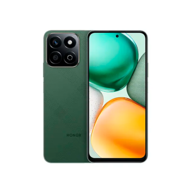 Smartphone Honor X7c 4G Dual Chip 256GB / 8GB Ram - Forest Green-7b85d354-9129-41ae-8501-4cb4253761e0