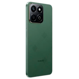 Smartphone Honor X7c 4G Dual Chip 256GB / 8GB Ram - Forest Green