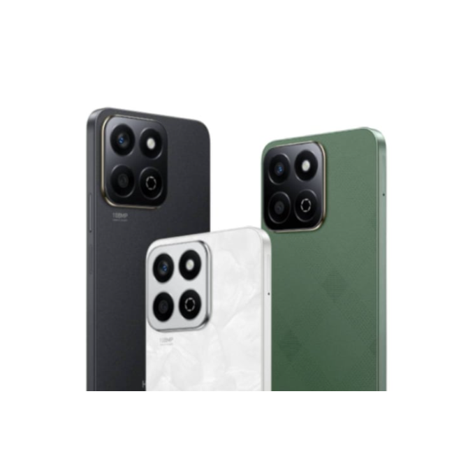 Smartphone Honor X7c 4G Dual Chip 256GB / 8GB Ram - Forest Green-74fc7a60-98d7-49c3-96bf-edf383582c9b