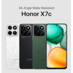 Smartphone Honor X7c 4G Dual Chip 256GB / 8GB Ram - Forest Green-cfd715bf-2113-4c16-af43-7d74541b18c4