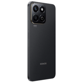 Smartphone Honor X7c 4G Dual Chip 256GB / 8GB Ram - Midnight Black