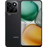 Smartphone Honor X7c 4G Dual Chip 256GB / 8GB Ram - Midnight Black-dd405851-d0d4-478f-bd3a-fea5741d89d6