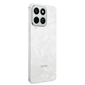 Smartphone Honor X7c 4G Dual Chip 256GB / 8GB Ram - Moonlight White