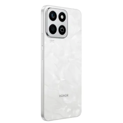Smartphone Honor X7c 4G Dual Chip 256GB / 8GB Ram - Moonlight White