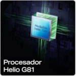 Smartphone Infinix Hot 50i 256GB 4RAM Dual Sim - Sage Green ( Verde )-9ac540a2-cec2-4277-b196-fc9c24510736