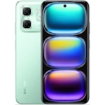 Smartphone Infinix Hot 50i 256GB 4RAM Dual Sim - Sage Green ( Verde )-96ca3429-b996-4f81-bd24-7bef0e14f7d0