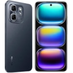 Smartphone Infinix Hot 50i 256GB 4RAM Dual Sim - Sleek Black ( Preto )-576511d6-3f89-4a13-847f-c6a6b0ddad69