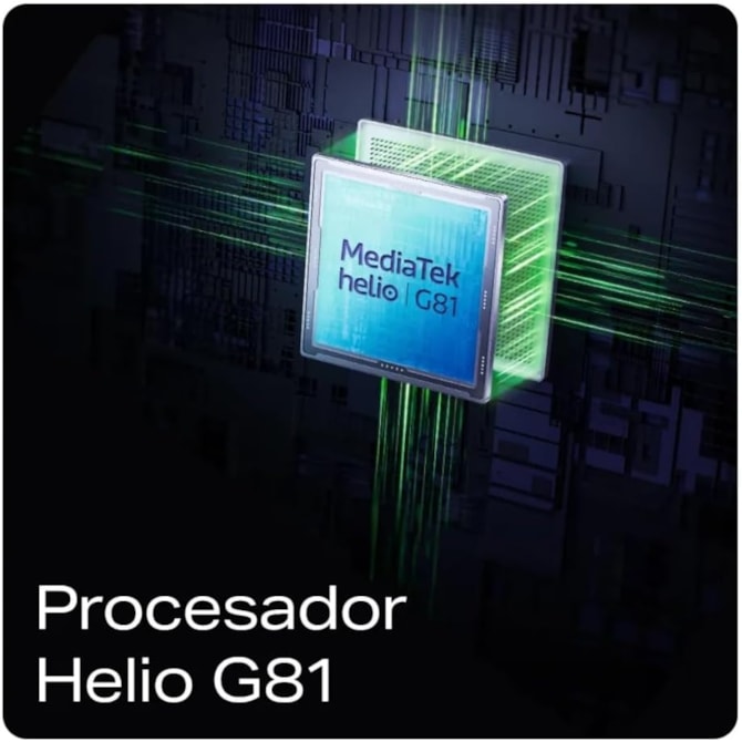 Smartphone Infinix Hot 50i 256GB 4RAM Dual Sim - Titanium Grey ( Preto )-f24d5c23-ec22-4d3a-bc28-ca4f355a03c8