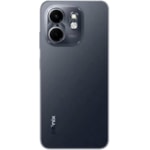 Smartphone Infinix Smart 9 128GB 4RAM 4G Dual Sim - Metallic Black ( Preto )-3b1924a9-eb40-4046-9002-b821c510e754