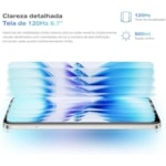 Smartphone Infinix Smart 9 128GB 4RAM 4G Dual Sim - Neo Titanium ( Prata )-7fe06e51-d48d-41c4-a3cc-4efa979b6f45