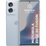Smartphone Motorola Edge 50 Fusion 256GB 8GB RAM NFC Nano + eSIM - Artic Blue ( Azul Claro )-9565a528-6598-4d90-9512-9e39bb3b21d9