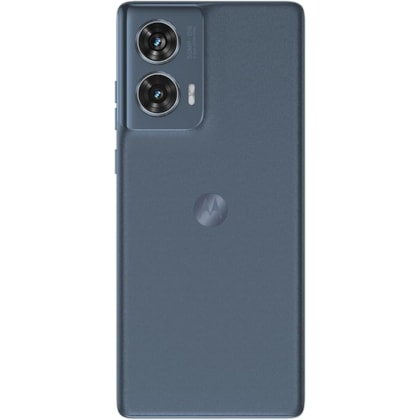 Smartphone Motorola Edge 50 Fusion 256GB 8GB RAM NFC Nano + eSIM - Forest Blue ( Azul )