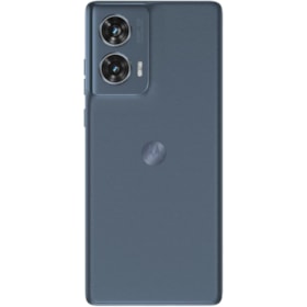 Smartphone Motorola Edge 50 Fusion 256GB 8GB RAM NFC Nano + eSIM - Forest Blue ( Azul )