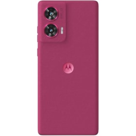 Smartphone Motorola Edge 50 Fusion 256GB 8GB RAM NFC Nano + eSIM - Hot Pink ( Rosa )