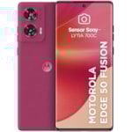 Smartphone Motorola Edge 50 Fusion 512GB 12GB RAM NFC Nano + eSIM - Hot Pink ( Rosa )-91ae7429-eefc-4e0e-8163-6ef6b1a9f3a1