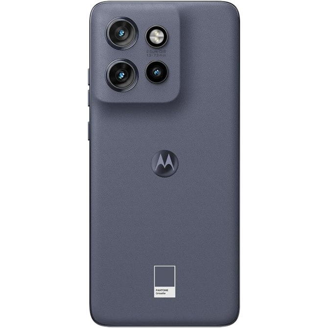 Smartphone Motorola Edge 50 Neo 5G 256GB 8GB RAM NFC - Grisalle ( Cinza / Azul )-d9d1329b-1c3f-4666-9428-feb1802e2da7