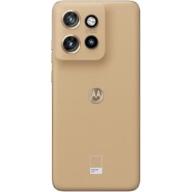 Smartphone Motorola Edge 50 Neo 5G 256GB 8GB RAM NFC - Mocha Mousse ( Marrom )