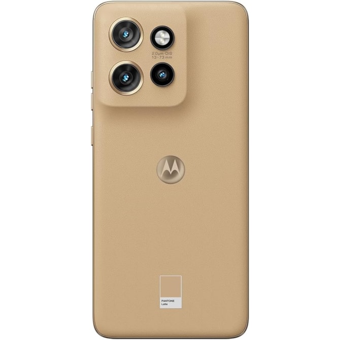 Smartphone Motorola Edge 50 Neo 5G 256GB 8GB RAM NFC - Mocha Mousse ( Marrom )-45270e4d-cc80-4e36-bea7-d7e5807f47ed