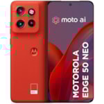 Smartphone Motorola Edge 50 Neo 5G 256GB 8GB RAM NFC - Poinciana ( Laranja )-f9c7fabd-7421-4513-98b0-f190fed4099a