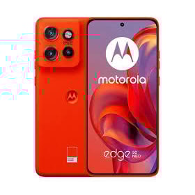 Smartphone Motorola Edge 50 Neo 5G 256GB 8GB RAM NFC - Poinciana ( Laranja ) ( Outlet )