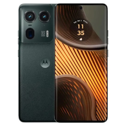Smartphone Motorola Edge 50 Ultra 1TB 16GB RAM 5G XT-2401 - Preto ( Outlet )