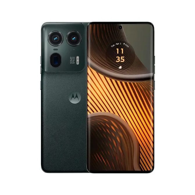 Smartphone Motorola Edge 50 Ultra 1TB 16GB RAM 5G XT-2401 - Preto ( Outlet )-60812d93-eec8-4da0-93d8-a07f7fb19213