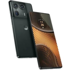 Smartphone Motorola Edge 50 Ultra 5G 1TB 16RAM XT2401-1 - Gray ( Cinza/Preto )