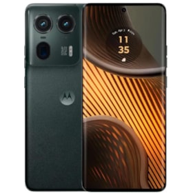 Smartphone Motorola Edge 50 Ultra 5G 1TB 16RAM XT2401-1 - Gray ( Cinza/Preto )