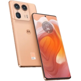Smartphone Motorola Edge 50 Ultra 5G 1TB 16RAM XT2401-1 - Peach Fuzz ( Rosa )