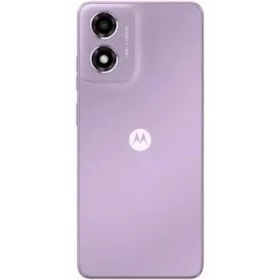 Smartphone Motorola Moto E14 4G 64GB 2RAM ( SEM CAIXA ) - Roxo
