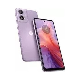 Smartphone Motorola Moto E14 4G 64GB 2RAM ( SEM CAIXA ) - Roxo