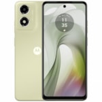 Smartphone Motorola Moto E14 XT2421-12 Dual SIM de 64GB/2GB RAM de 6.56