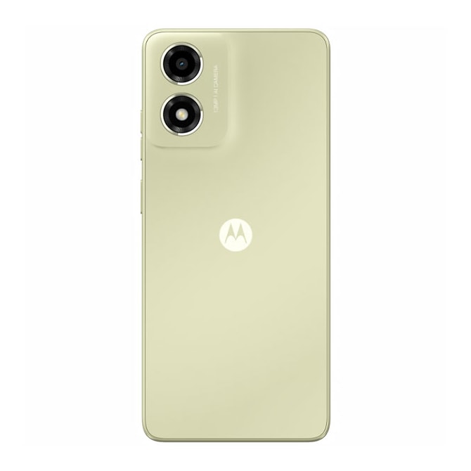 Smartphone Motorola Moto E14 XT2421-12 Dual SIM de 64GB/2GB RAM de 6.56