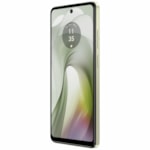 Smartphone Motorola Moto E14 XT2421-12 Dual SIM de 64GB/2GB RAM de 6.56