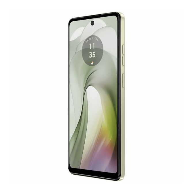Smartphone Motorola Moto E14 XT2421-12 Dual SIM de 64GB/2GB RAM de 6.56