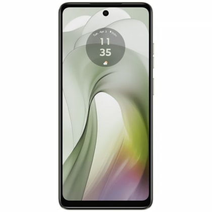 Smartphone Motorola Moto E14 XT2421-12 Dual SIM de 64GB/2GB RAM de 6.56