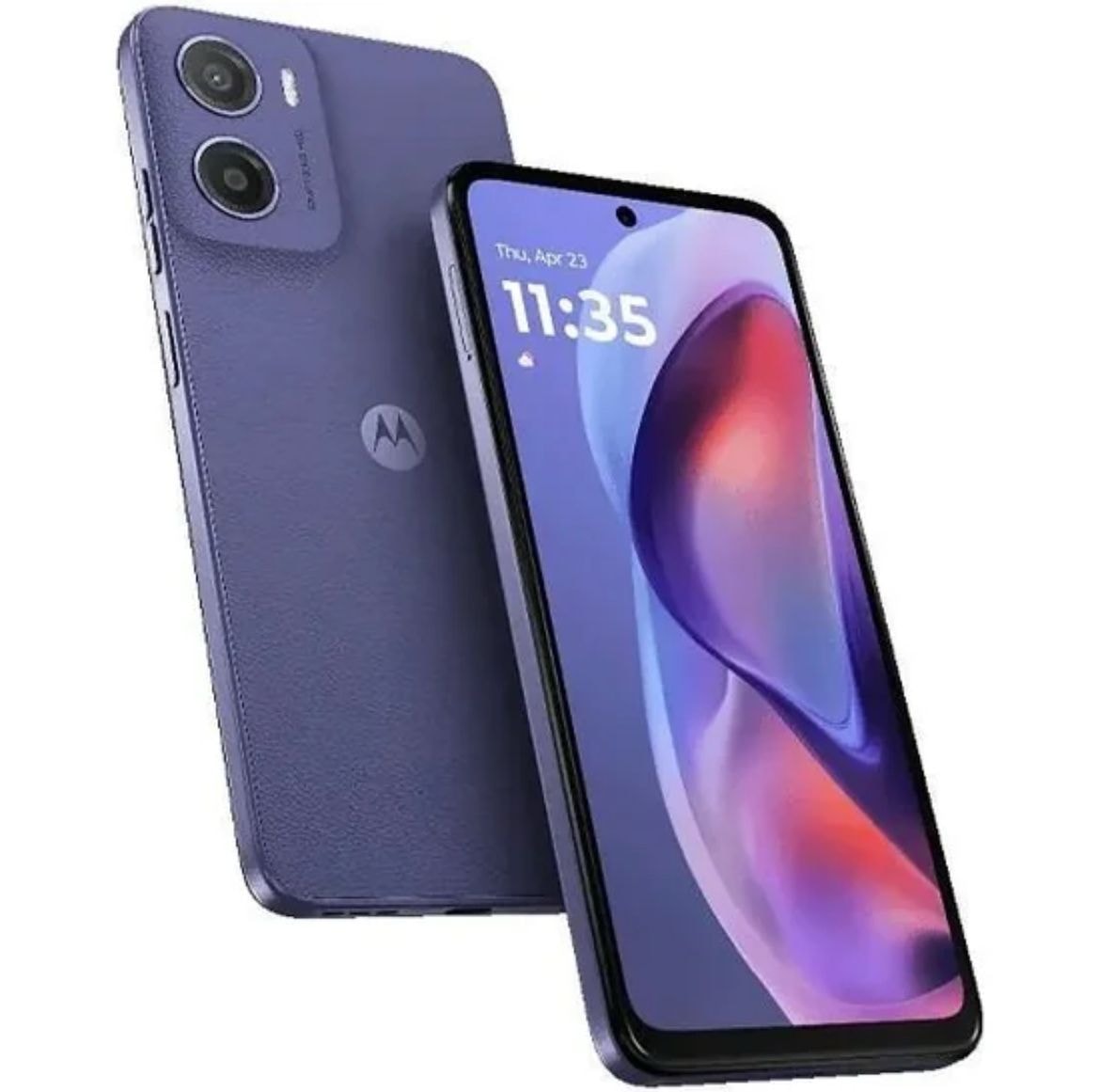 Smartphone Motorola moto e15 4G 64GB 2RAM Dual Sim LTE - Fresh