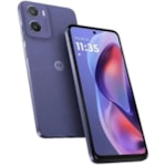 Smartphone Motorola moto e15 4G 64GB 2RAM Dual Sim LTE - Fresh Lavender ( Roxo )-1fd490b6-788f-4b1b-b671-bf465a3565ae