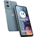 Smartphone Motorola moto e15 4G 64GB 2RAM Dual Sim LTE - Misty Blue ( Azul )-526a2ea5-7b9a-436e-aa7c-ed413065c32f