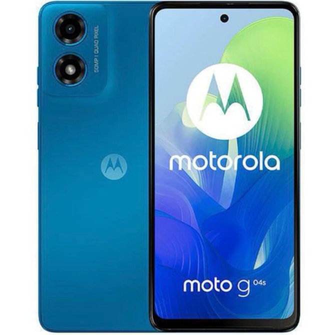 Smartphone Motorola Moto G04S 256GB 4RAM Dual SIM -Azul-07552f54-12a4-4131-8179-80fa01c1b6e3