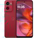 Smartphone Motorola Moto G05 4G 128GB 4RAM Dual Sim LTE - Plum Red ( Vermelho )-16d368b8-e595-4b85-88ee-4d832b3376b7