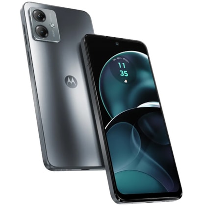 Smartphone Motorola Moto G14 XT2341-2 NFC Dual SIM de 128GB/4GB RAM de 6.5