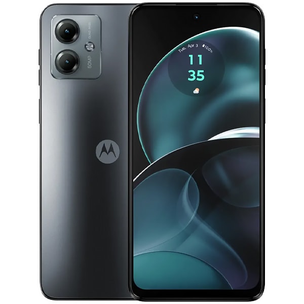 Smartphone Motorola Moto G14 XT2341-2 NFC Dual SIM de 128GB/4GB