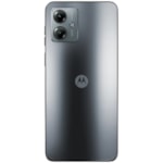 Smartphone Motorola Moto G14 XT2341-2 NFC Dual SIM de 128GB/4GB RAM de 6.5