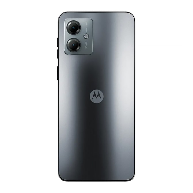Smartphone Motorola Moto G14 XT2341-2 NFC Dual SIM de 128GB/4GB RAM de 6.5
