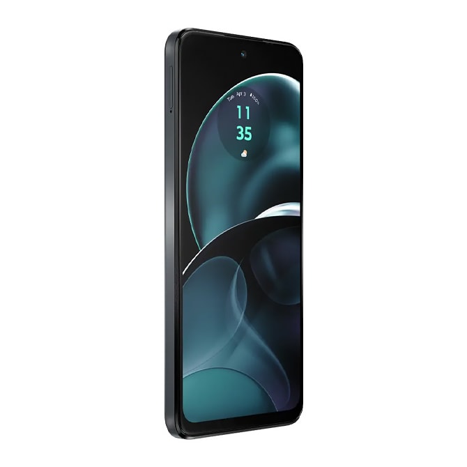 Smartphone Motorola Moto G14 XT2341-2 NFC Dual SIM de 128GB/4GB RAM de 6.5