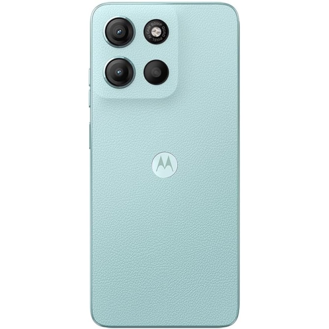 Smartphone Motorola Moto G15 4G 128GB 4RAM Dual SIM - Glacier Blue ( Azul claro )-68283d26-1c0e-4e85-9a00-8ff342d0e466