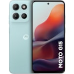 Smartphone Motorola Moto G15 4G 128GB 4RAM Dual SIM - Glacier Blue ( Azul claro )-9f1c2b96-7b2b-4f05-9783-75624e403f9f