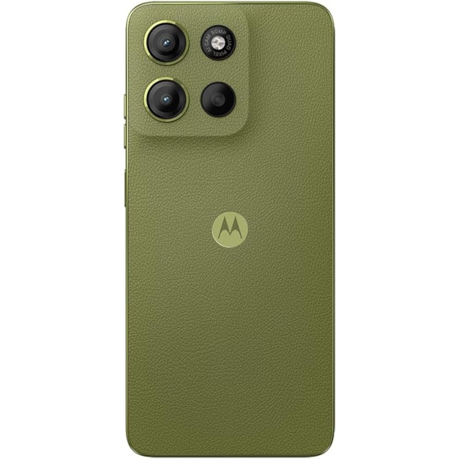 Smartphone Motorola Moto G15 4G 128GB 4RAM Dual SIM - Iguana Green ( Verde )-e6ffc699-c64f-4196-ab62-2b9ddb0d523e